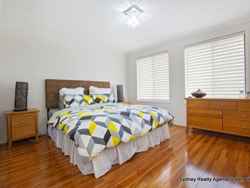 10 Prout Street, West Hoxton NSW 2171
