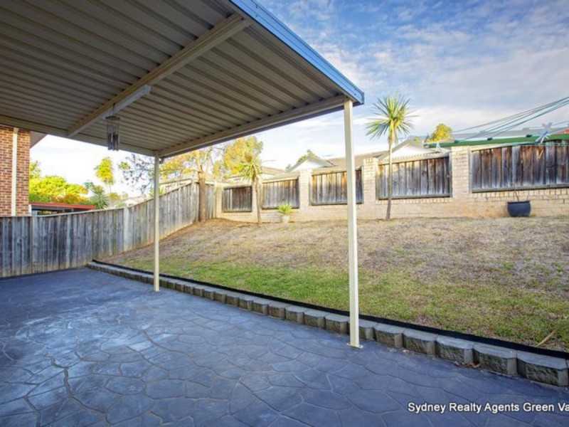 10 Prout Street, West Hoxton NSW 2171