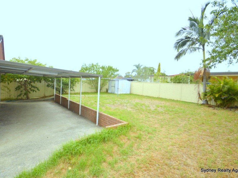 68 Birdwood Avenue, Doonside NSW 2767