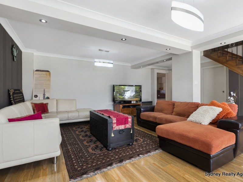 23 Groote Avenue, Hinchinbrook NSW 2168