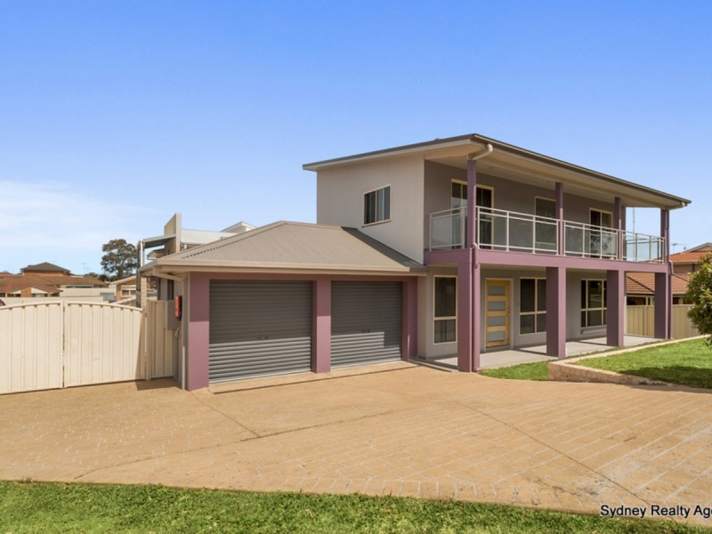 23 Groote Avenue, Hinchinbrook NSW 2168