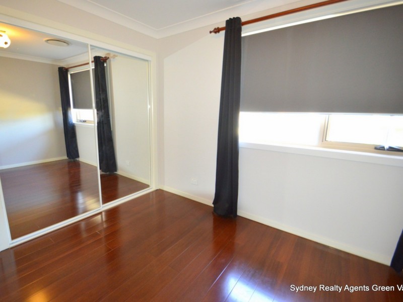 34 Cadman Avenue, West Hoxton NSW 2171