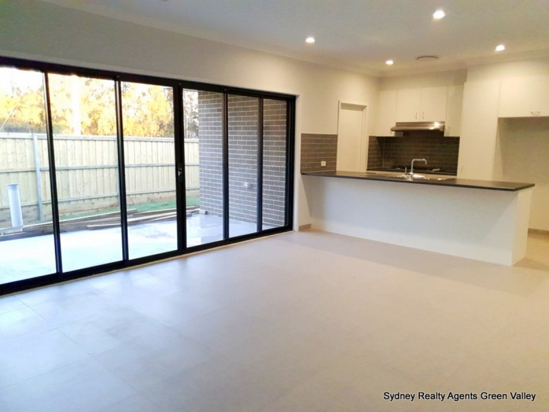 1 Kerr Road, Carnes Hill NSW 2171