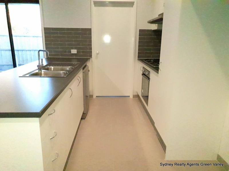 1 Kerr Road, Carnes Hill NSW 2171