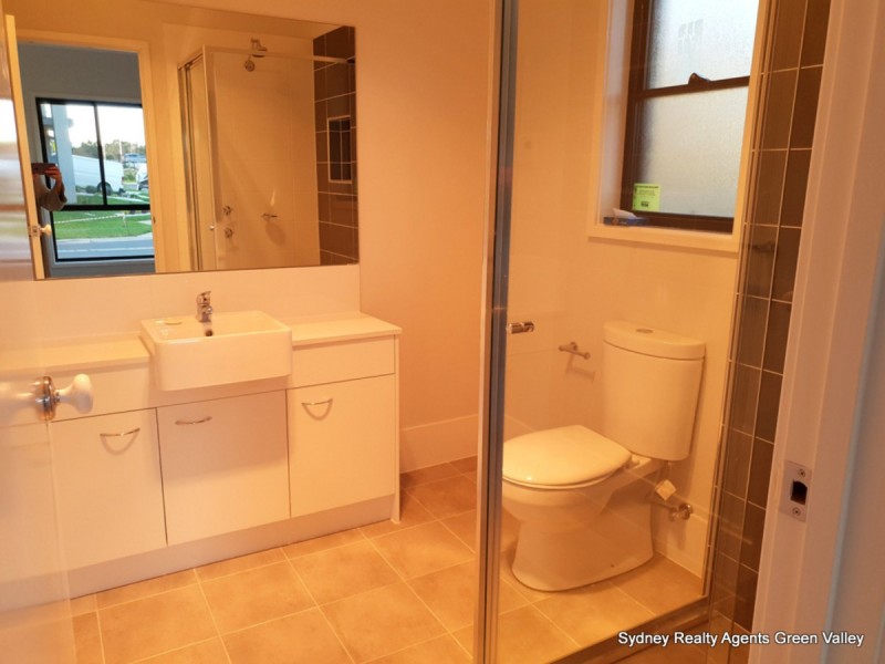 1 Kerr Road, Carnes Hill NSW 2171