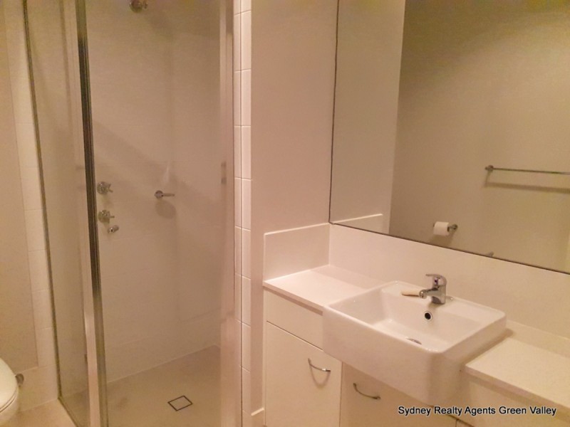 1 Kerr Road, Carnes Hill NSW 2171