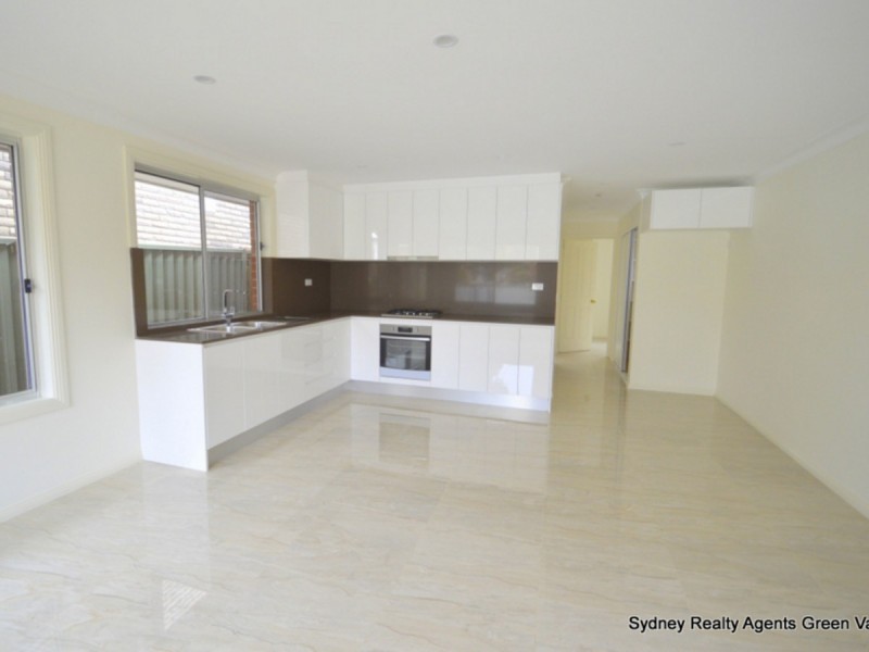 3A Ripple Close, Greenfield Park NSW 2176