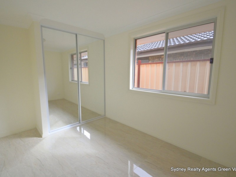 3A Ripple Close, Greenfield Park NSW 2176