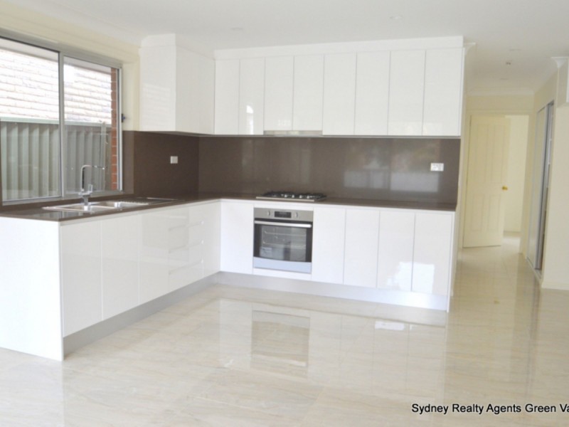 3A Ripple Close, Greenfield Park NSW 2176