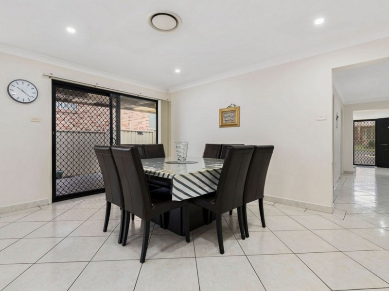 9 Ligar Street, Fairfield Heights NSW 2165