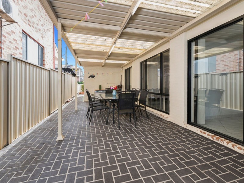 9 Ligar Street, Fairfield Heights NSW 2165