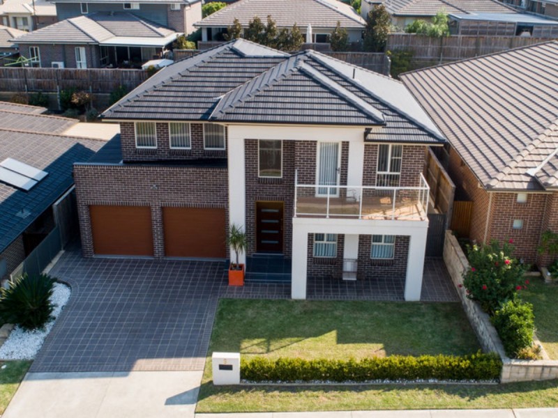 6 Elevon Street, Middleton Grange NSW 2171