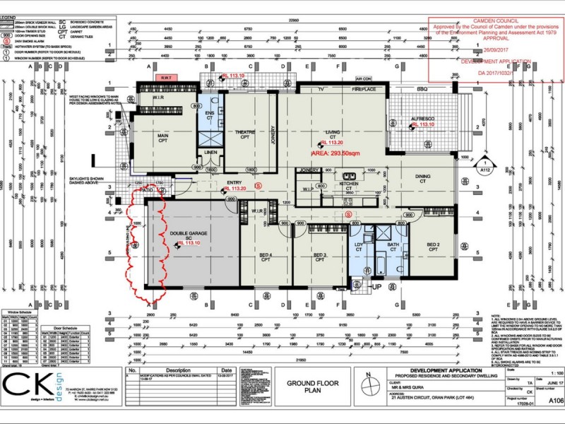 464/21 Austen Circuit, Oran Park NSW 2570