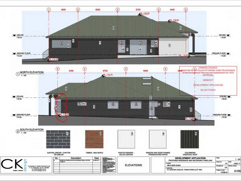 464/21 Austen Circuit, Oran Park NSW 2570