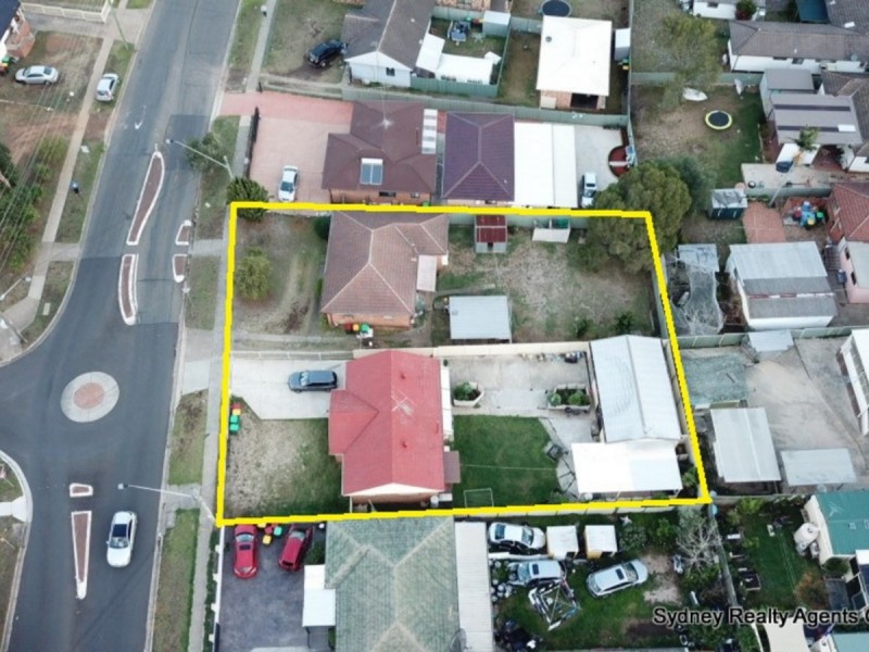 20 & 22 Heckenberg Avenue, Busby NSW 2168