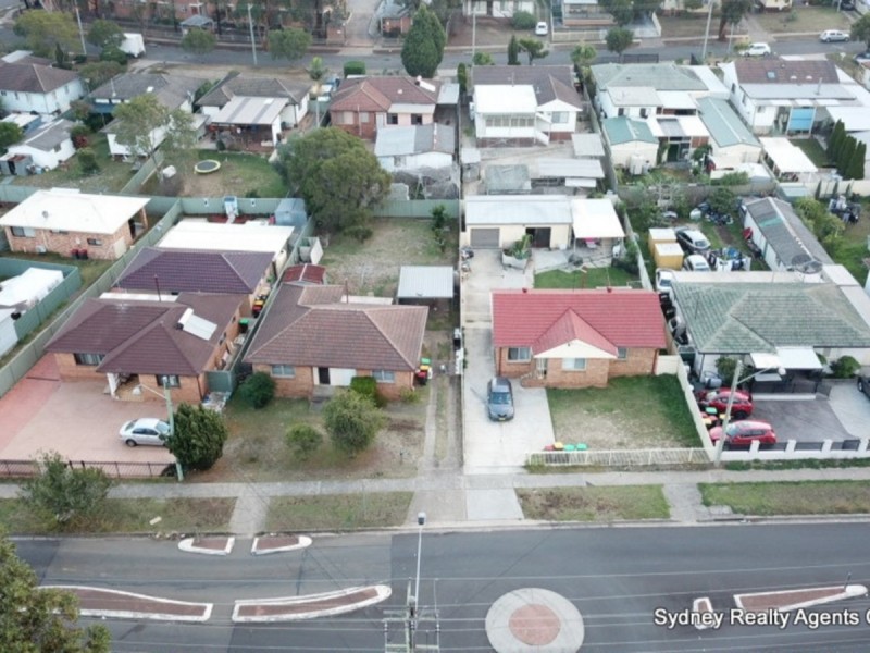 20 & 22 Heckenberg Avenue, Busby NSW 2168