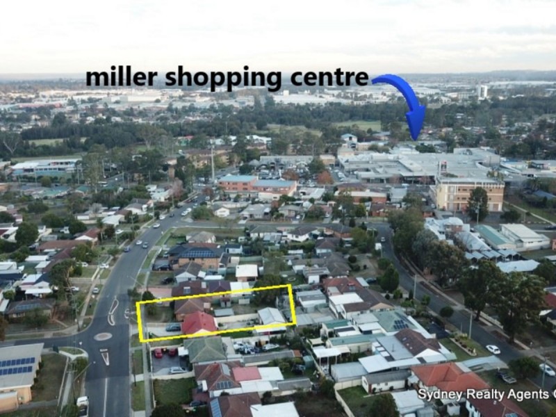 20 & 22 Heckenberg Avenue, Busby NSW 2168