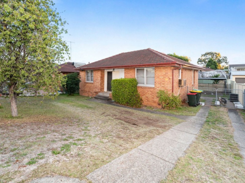 20 & 22 Heckenberg Avenue, Busby NSW 2168