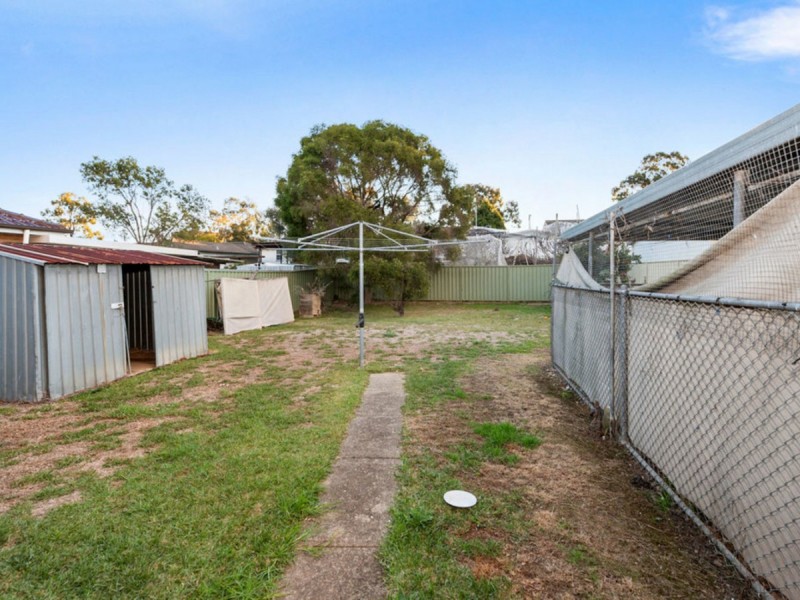 20 & 22 Heckenberg Avenue, Busby NSW 2168