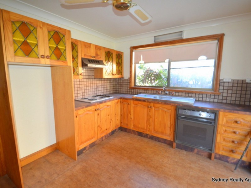 3a Wagner Lane, Bonnyrigg Heights NSW 2177