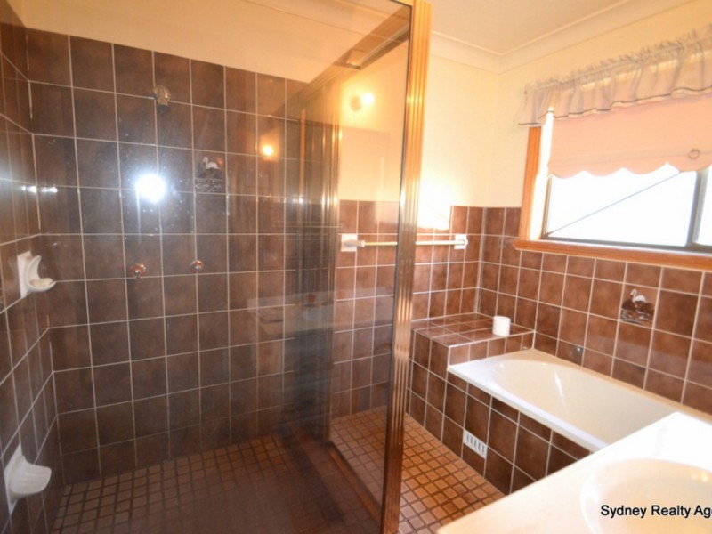 3a Wagner Lane, Bonnyrigg Heights NSW 2177