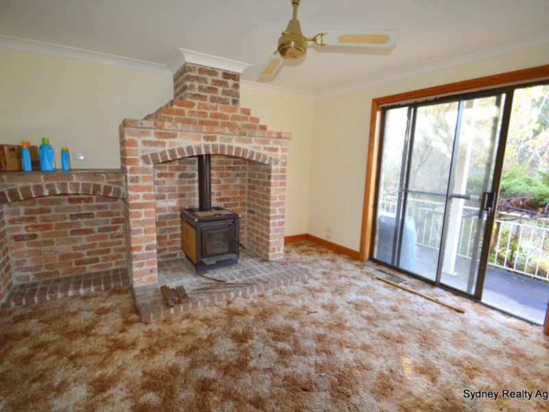 3a Wagner Lane, Bonnyrigg Heights NSW 2177
