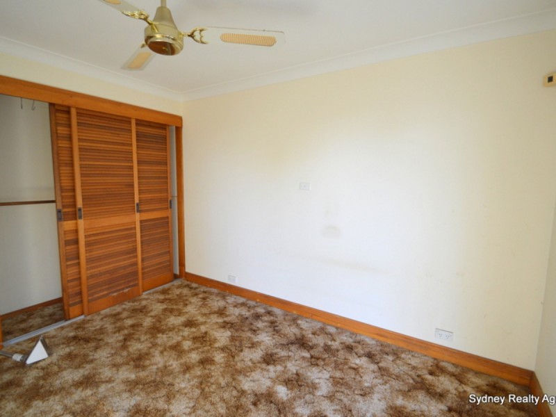 3a Wagner Lane, Bonnyrigg Heights NSW 2177