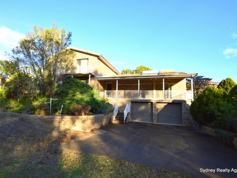 3 Wagner Lane, Bonnyrigg Heights NSW 2177