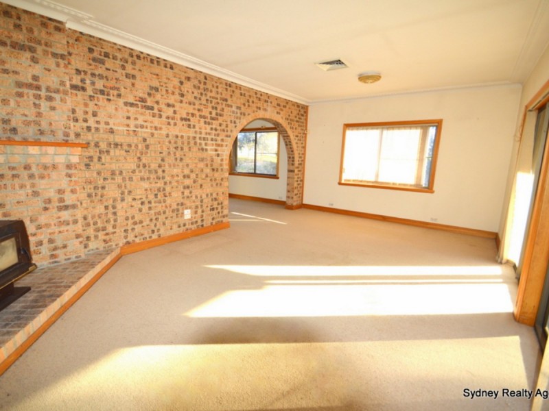 3 Wagner Lane, Bonnyrigg Heights NSW 2177