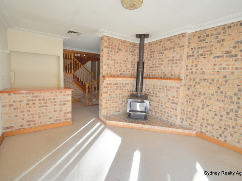 3 Wagner Lane, Bonnyrigg Heights NSW 2177