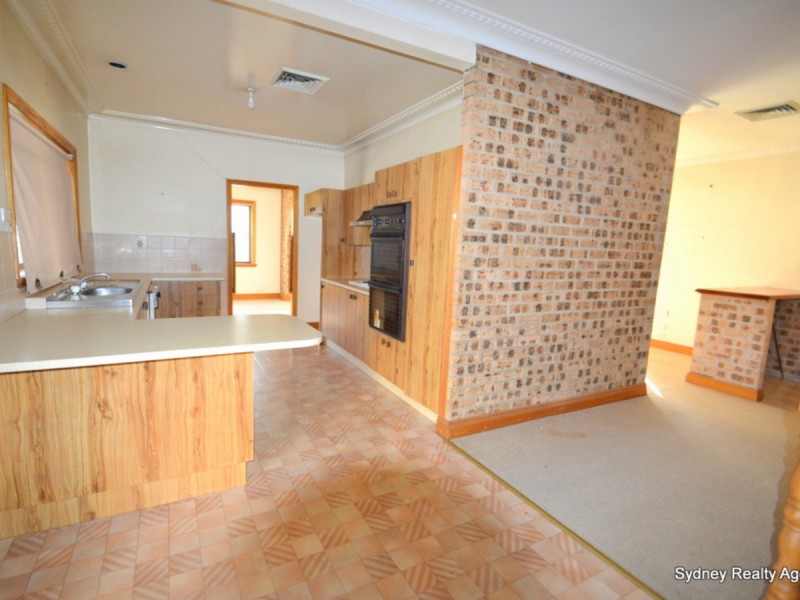 3 Wagner Lane, Bonnyrigg Heights NSW 2177