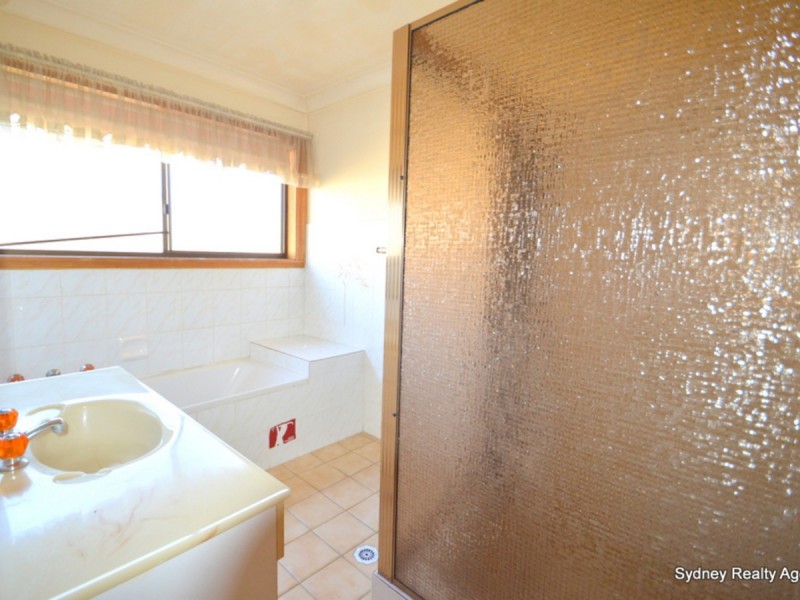 3 Wagner Lane, Bonnyrigg Heights NSW 2177