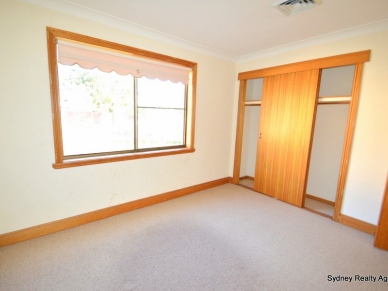 3 Wagner Lane, Bonnyrigg Heights NSW 2177