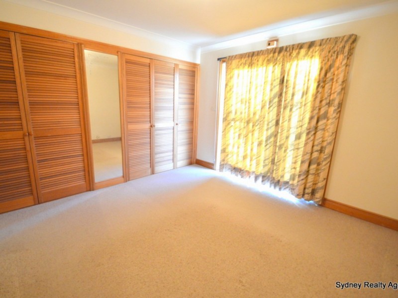 3 Wagner Lane, Bonnyrigg Heights NSW 2177