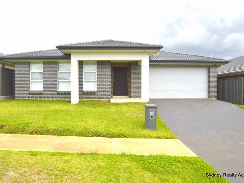 22 Troop Street, Leppington NSW 2179