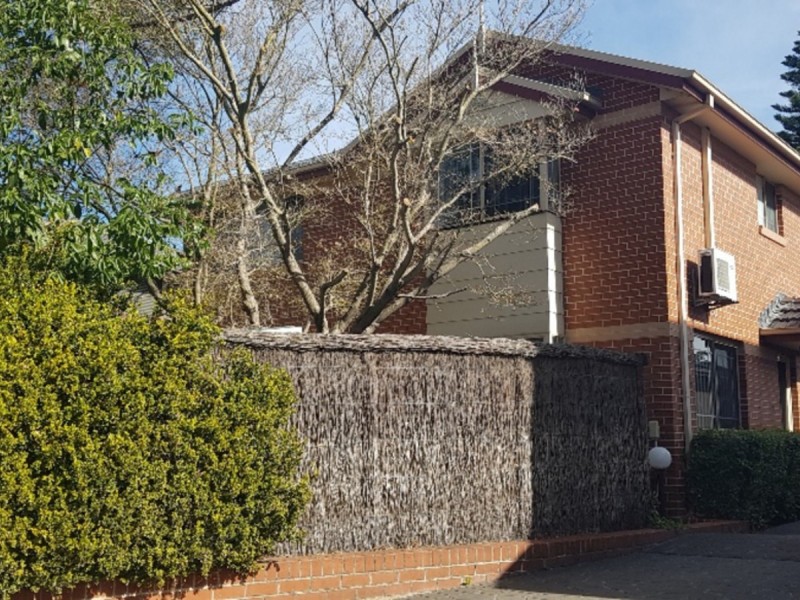 1/14-16 Wright Street, Merrylands NSW 2160