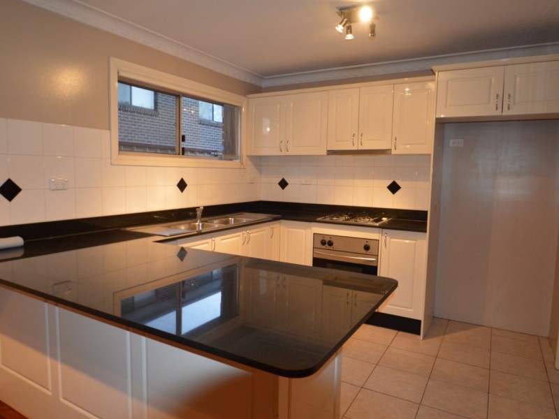 1/14-16 Wright Street, Merrylands NSW 2160