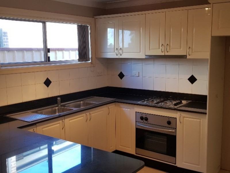 1/14-16 Wright Street, Merrylands NSW 2160