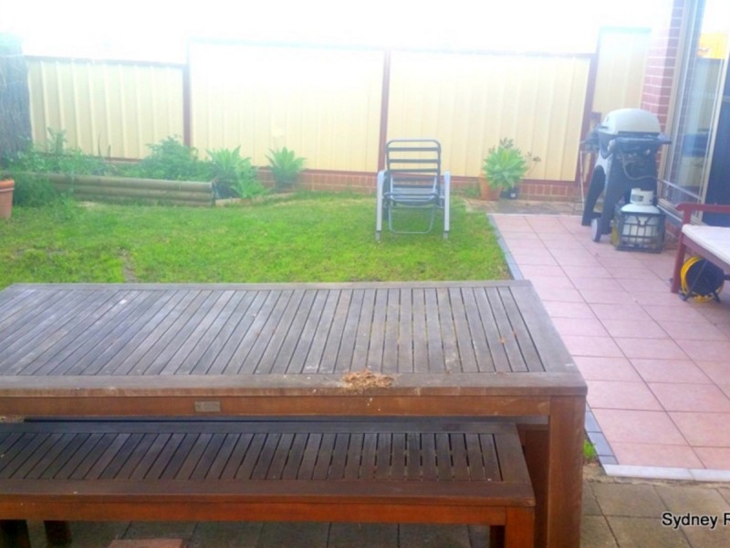 1/14-16 Wright Street, Merrylands NSW 2160