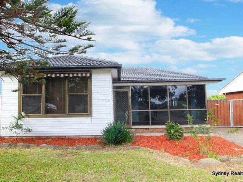153 King Road, Fairfield West NSW 2165