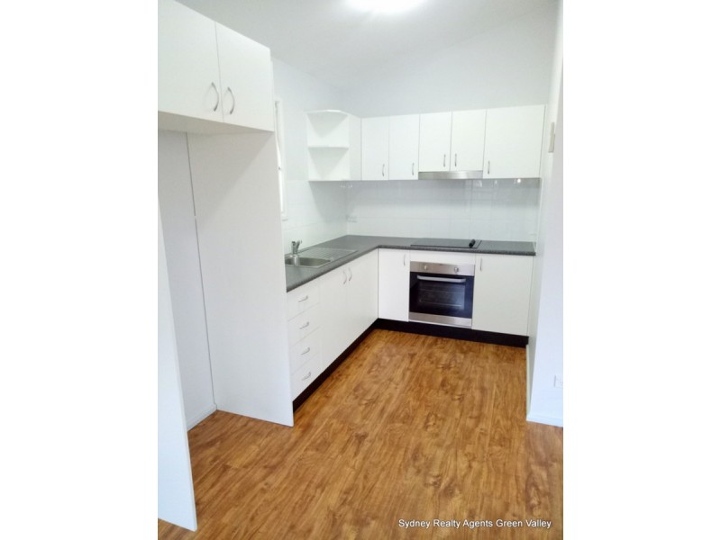 284A Whitford Road, Green Valley NSW 2168