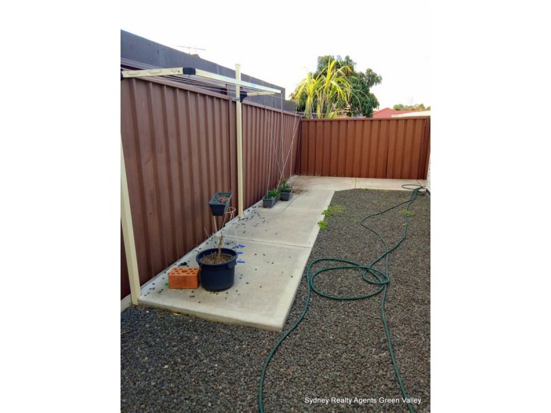 284A Whitford Road, Green Valley NSW 2168