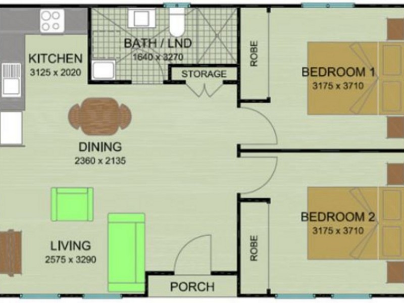 284A Whitford Road, Green Valley NSW 2168