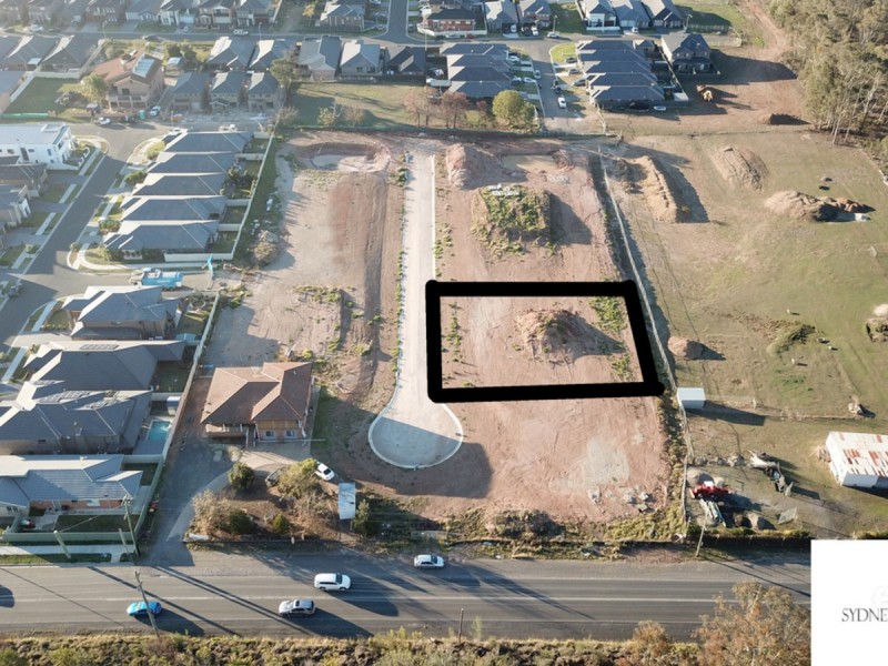 55 Fifteenth Avenue, Middleton Grange NSW 2171