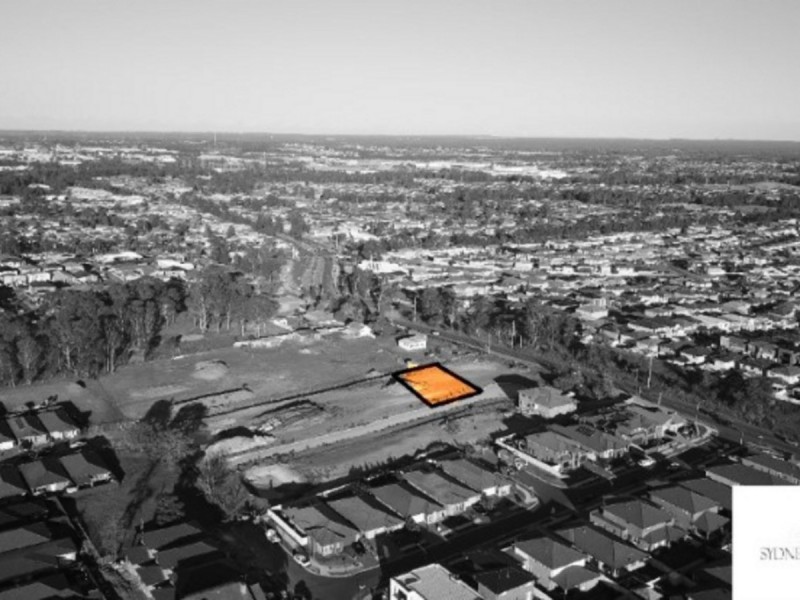 55 Fifteenth Avenue, Middleton Grange NSW 2171