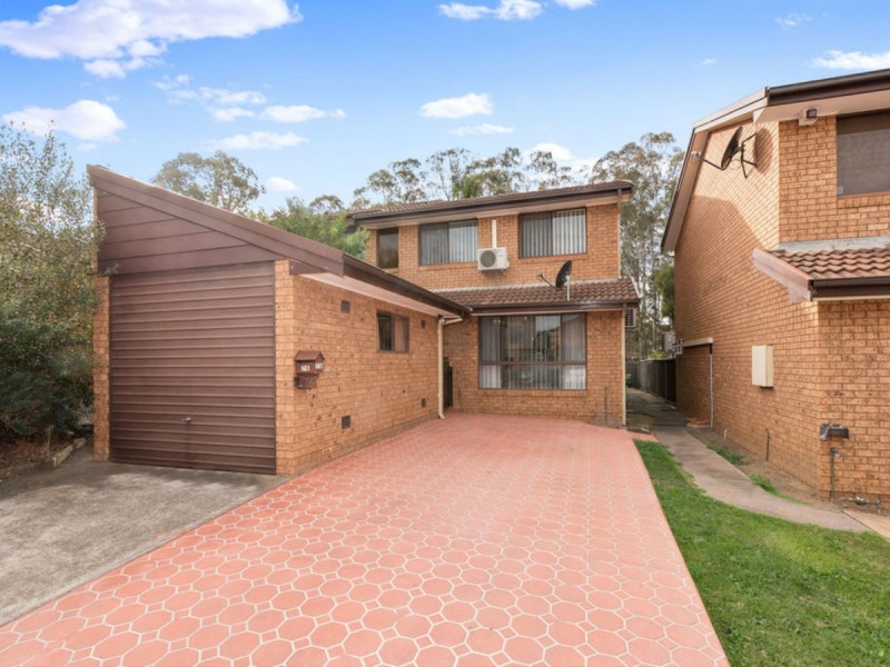 76/36 Ainsworth Crescent, Wetherill Park NSW 2164