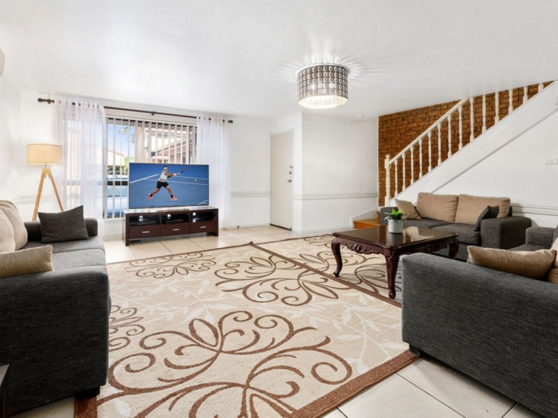 76/36 Ainsworth Crescent, Wetherill Park NSW 2164