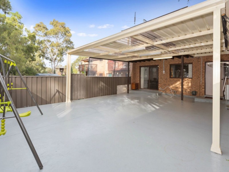 76/36 Ainsworth Crescent, Wetherill Park NSW 2164