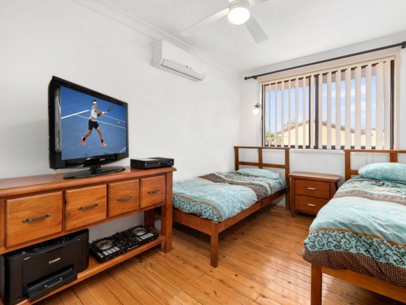 76/36 Ainsworth Crescent, Wetherill Park NSW 2164