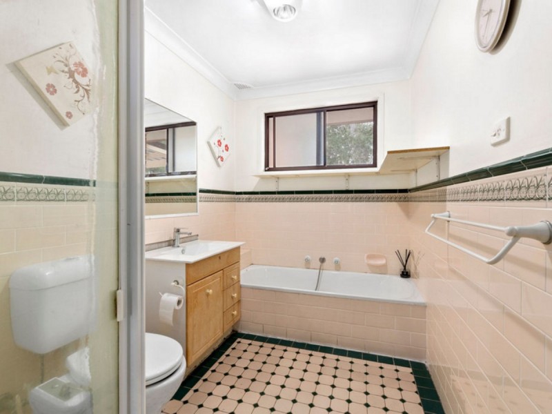 76/36 Ainsworth Crescent, Wetherill Park NSW 2164